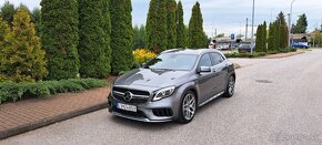 Mercedes-Benz GLA Mercedes-AMG 45 4MATIC A/T - 2