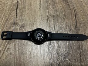 Samsung Galaxy Watch 6 Classic 47mm čierne - 2