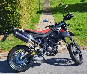 Aprilia sx 125 - 2