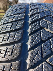 255/50 r20 zimne pneumatiky - 2