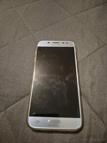 Samsung Galaxy J5 - 2