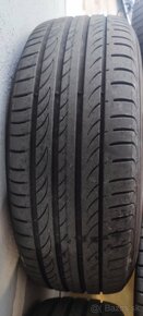 disky Dezent s pneumatikami Pirelli R17 - 2