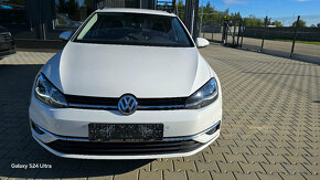 Volkswagen Golf Variant 1.6 TDI BMT 115k Comfortline - 2