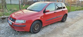 Fiat Stilo - 2