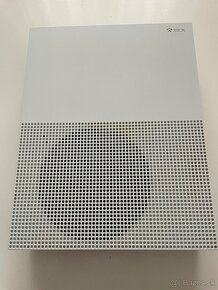 Xbox one S - 2