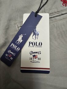 Polo Ralph Lauren kraťasy - 2