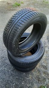 Zimné pneumatiky 225/60R17 - 2