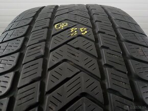 Zimné pneumatiky 265/45 R20 Pirelli - 2