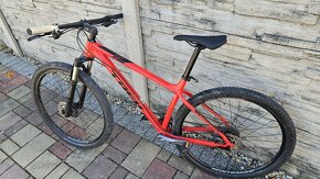 Trek xCaliber 7 - 2