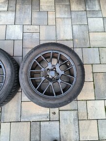 Celoročné 5x100 r16 - 2