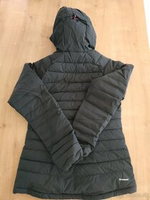 Nová dámska Primaloft Windstopper bunda Trangoworld Kasai DS - 2