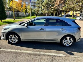 KIA Ceed 1.4 T-GDi Gold - 2