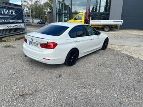 BMW 320D, Euro 5, Nová STK, po servisu - 2