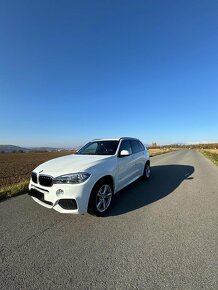 BMW X5 XDrive30d A/T M Sport - 2