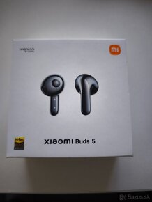 Xiaomi Buds 5 - 2