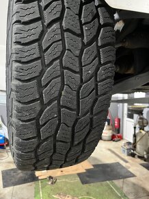 255/65 R17 - 2