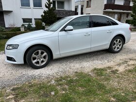 Audi A4 2.0 TDI Prestige - 2