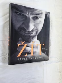 Karel Svoboda - Žít - 2