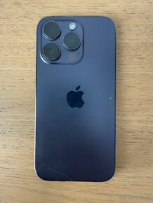 iPhone 14 Pro 256gb Deep Purple - 2