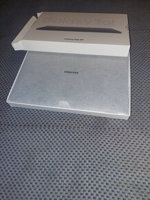 Predám nový  Tablet  Samsung galaxy  A9+ - 2