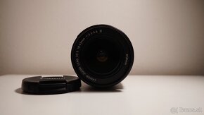 Canon EF-S 18-55 mm - 2