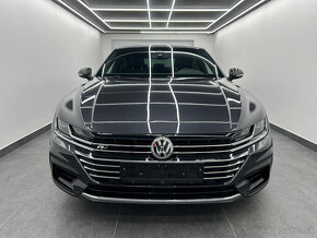 Volkswagen Arteon 2.0 TSI BMT R-Line 4MOTION DSG - 2