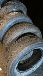 4x GOODYEAR ULTRAGRIP PERFORMANCE 225/65 R17 SUV 6mm - 2