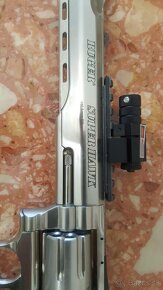 Ruger super havk - 2