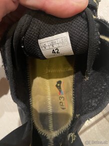 La sportiva Miura 42 lezečky - 2