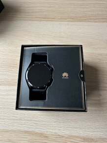 Huawei Watch GT 3 46 mm Active Black - 2