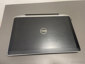 Dell E6320, 13.3 palca, 8gb ram, i5-2520M, 256gb SSD - 2