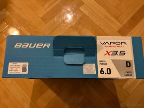 Bauer Vapor x3,5 - 2