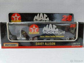 Matchbox Convoy - 2