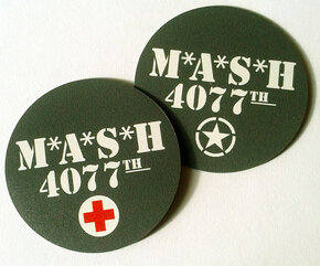 M.A.S.H 4077th - 2