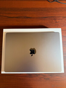 MacBook Pro 14" M2 Pro | 2023 | 16GB RAM | 512GB SSD - 2