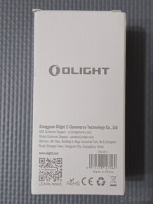 OLIGHT BALDR S - 2