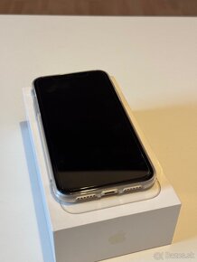 iPhone 11 White - 2