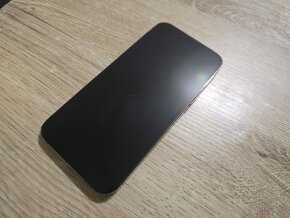 Iphone 13 pro max 128gb plnefunkcny telefon ma len bezne zna - 2