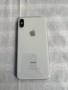 iPhone XS Max 64GB - 2