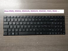 Klávesnica Asus X541, X541U, X541UA, X541UV, F541, R541 - 2