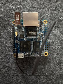 Predam Orange Pi Zero H2+ - 2