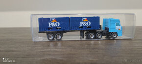 Matchbox Convoy CY 26 DAF P&O - 2