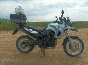 BMW F 650 GS - 2