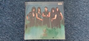 Queensryche - The Warning (LP) - 2