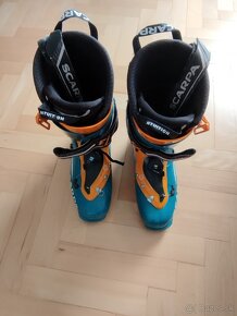 Scarpa F1 - 2