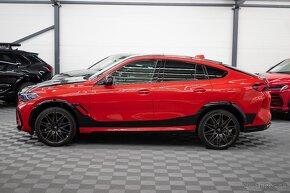 BMW X6M - 2