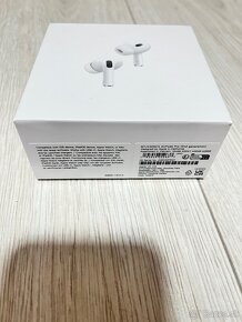 Airpods pro 2 - 2