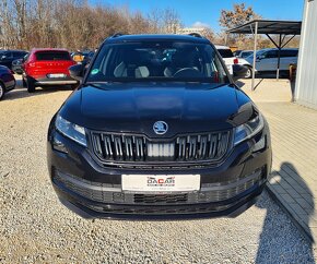 ŠKODA KODIAQ 2.0 TDI SCR SPORTLINE DSG - 2