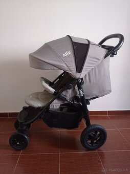 Joie Litetrax 4 Air - 2