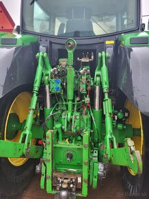 John Deere 6170R - 2